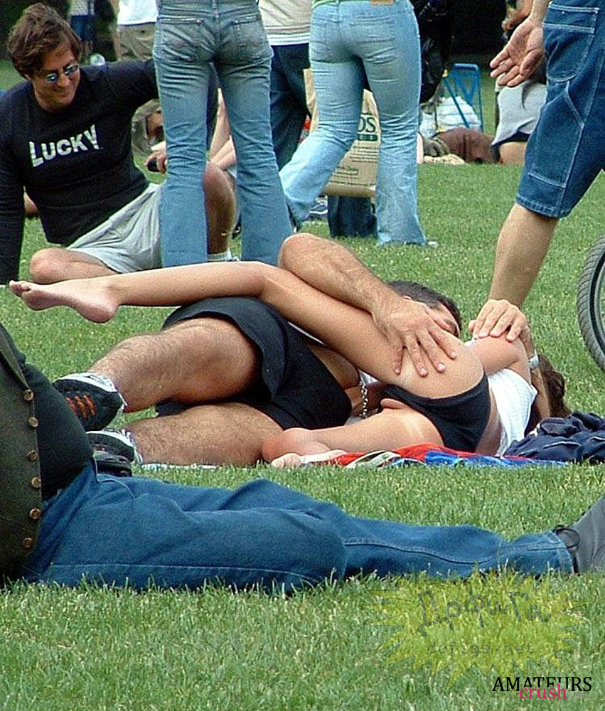 public pussy slip 