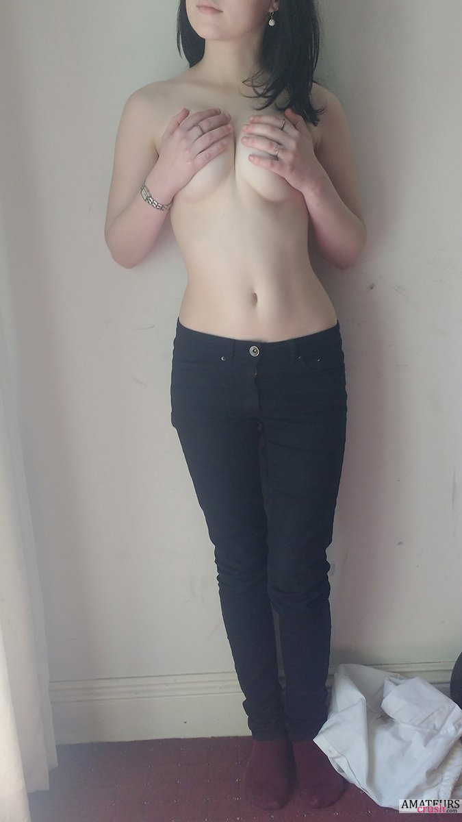 amateur asian jeans hot nude
