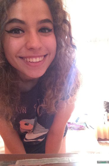 Ex Girlfriend Nudes - 21F Curly Hair Latina From Guatemala City Ex Girlfriend Nudes - 21F Curly Hair Latina From Guatemala City