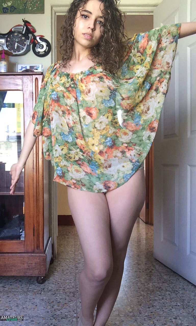 Ex Girlfriend Nudes - 21F Curly Hair Latina From Guatemala City 768x1280 image Ex Girlfriend Nudes - 21F Curly Hair Latina From Guatemala City