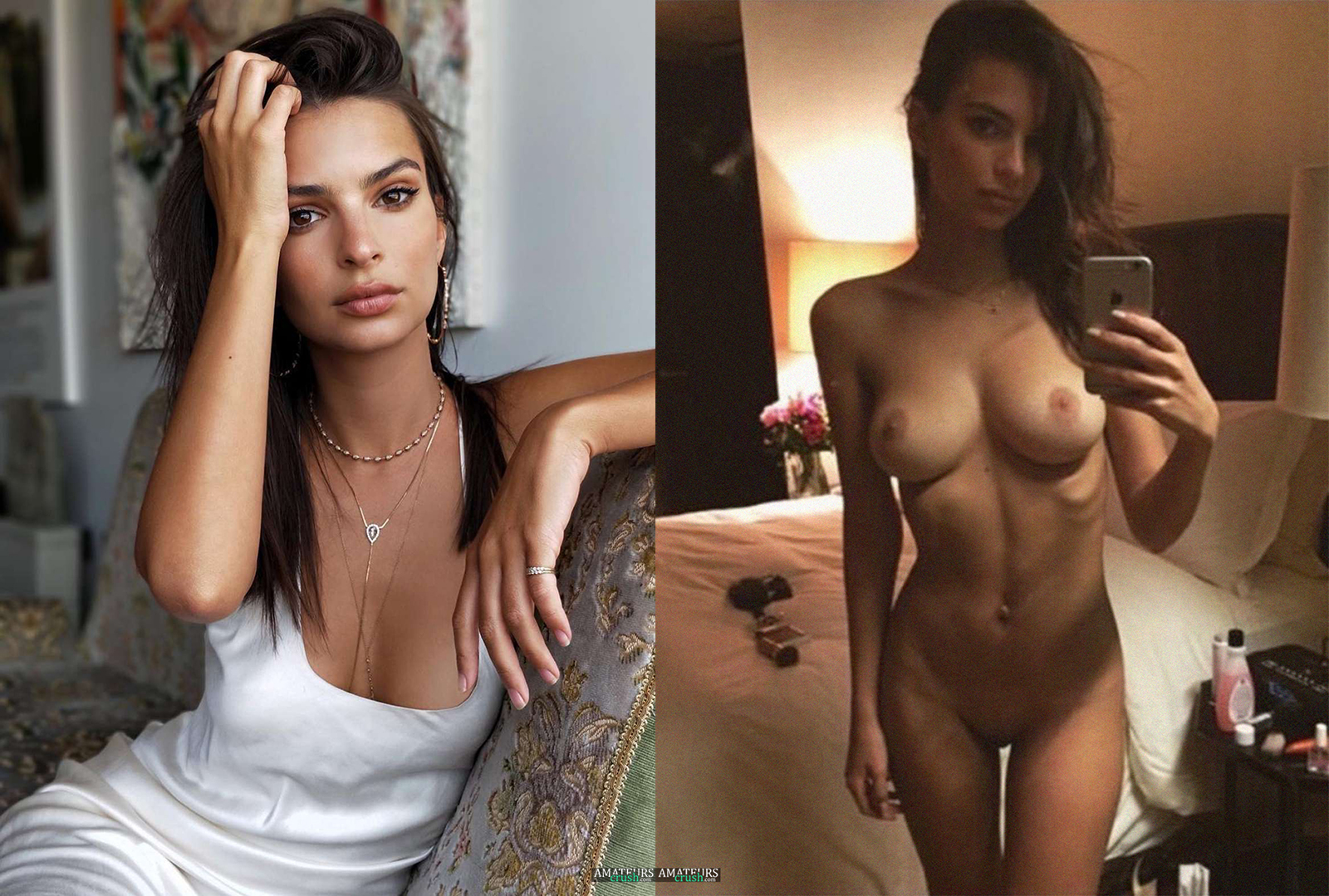 Celebrity nude photo leaks