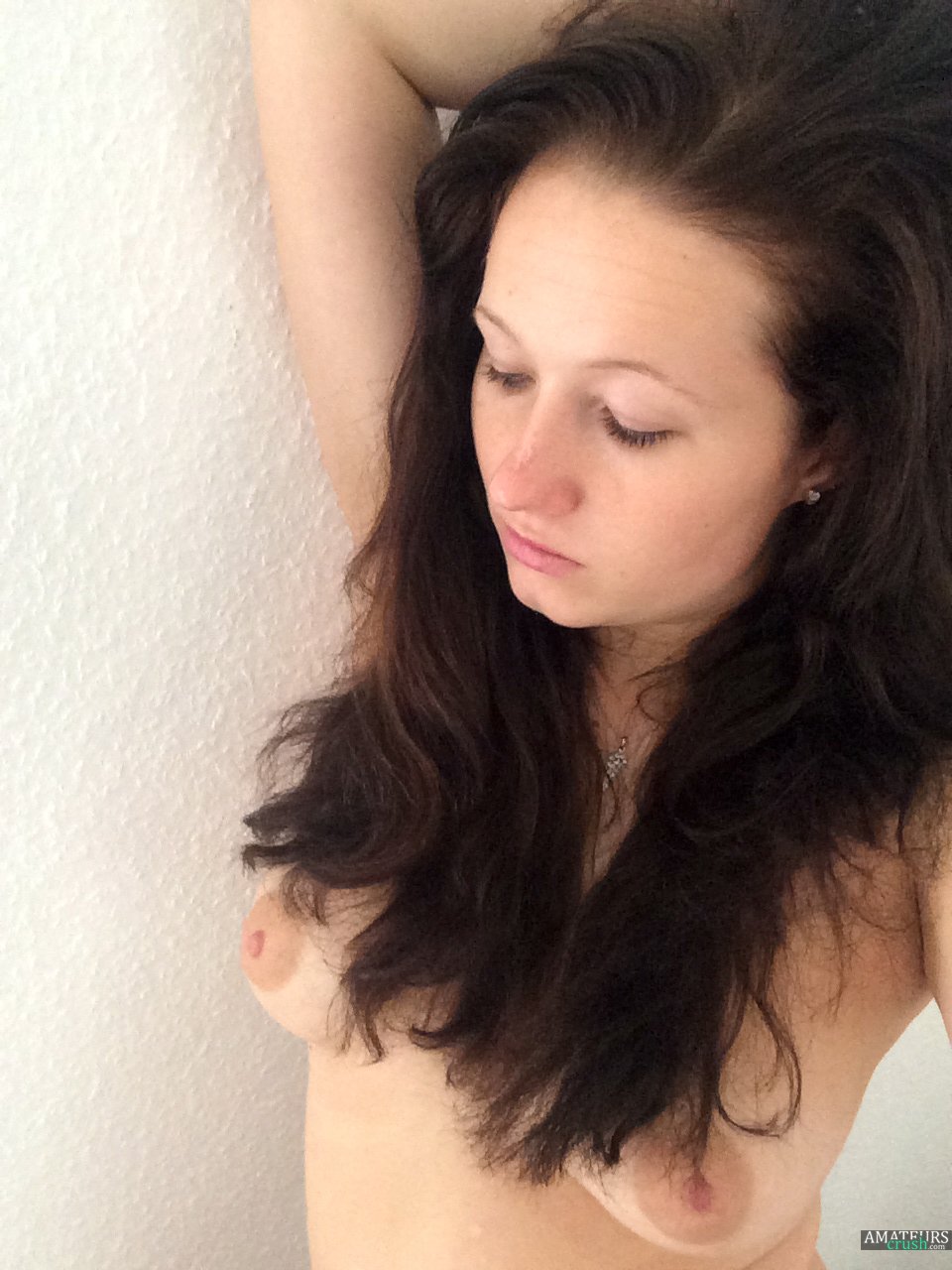 German Girl Sandra 23yo