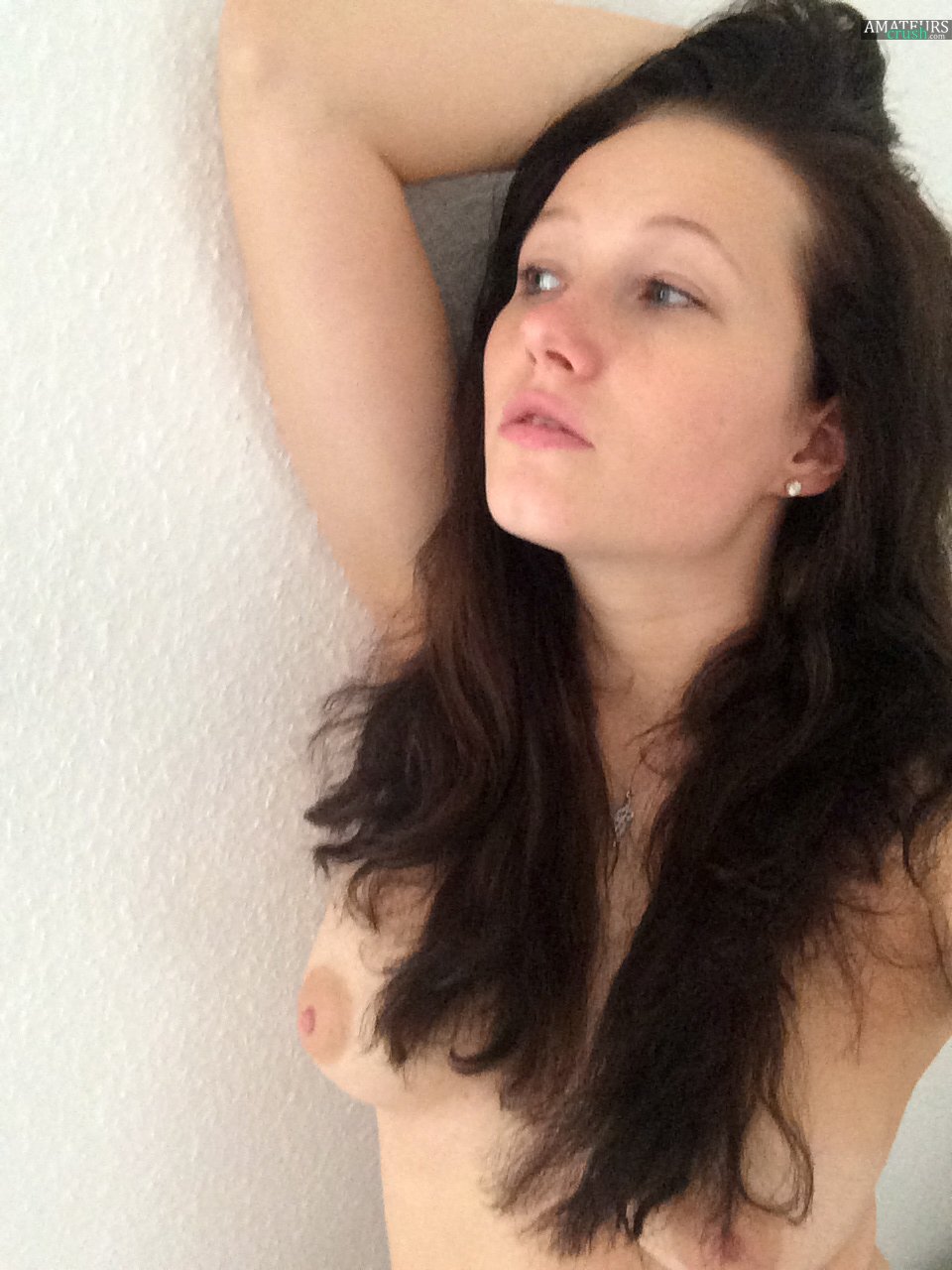 German Girl Sandra 23Yo