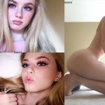 Young sexy blonde teen nude gallery HOT
