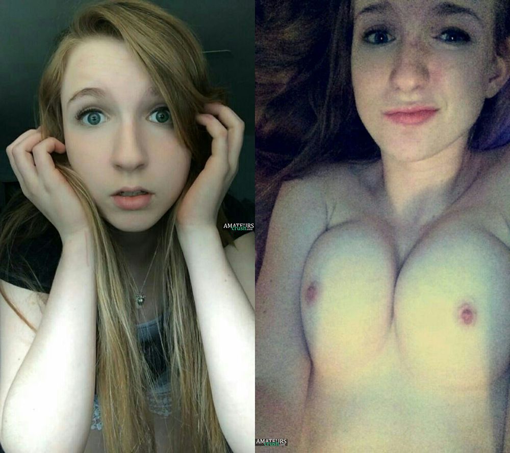 teen teens redheads amateurs big tits boobs pussy ass selfie naked video pics