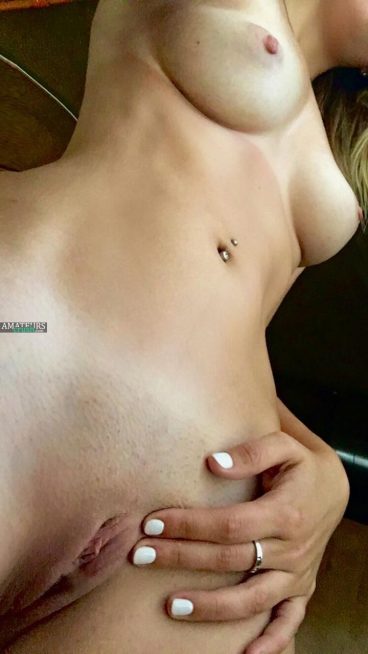 Tasty nude browneyedgirl94 selfie tits pussy hot