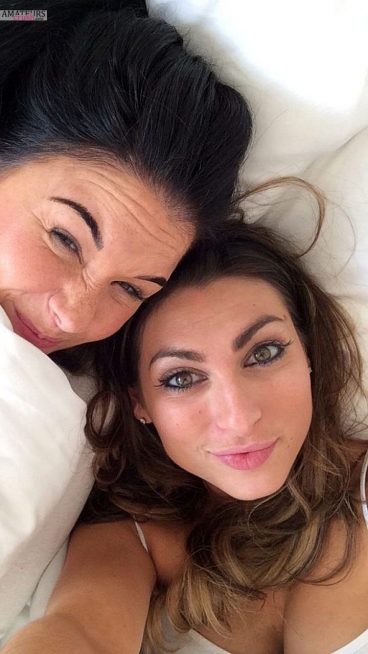 Amateur celebrity couple Luisa Zissman fappening exposed