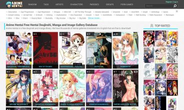 Amateur Hentai Porn animehentai frontpage library