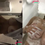 naked snapchat selfie leaked gf experience bigtits
