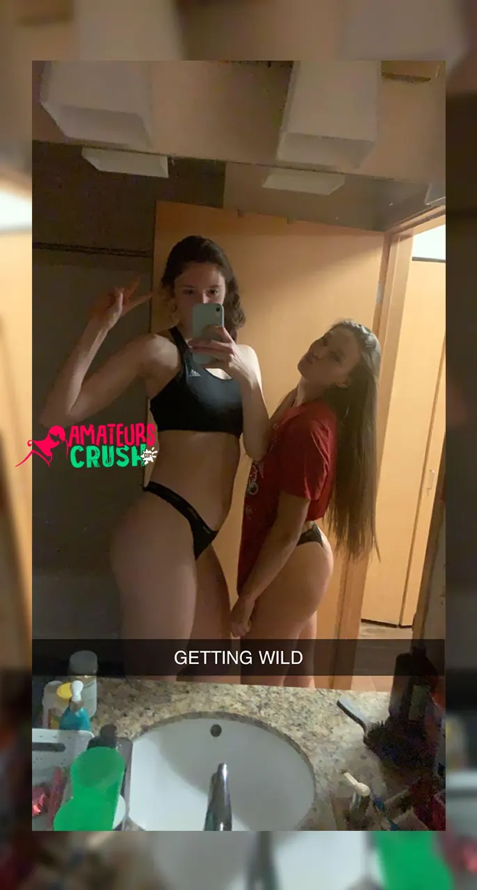 Wisconsin volleyball team leaked reddit video