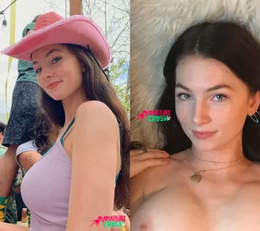 cute camgirl lizzydm tits cowgirl selfies