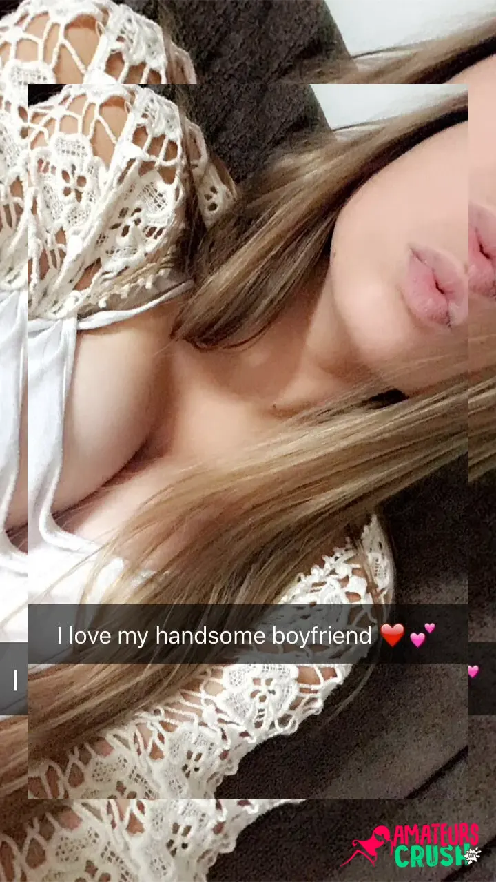 18 yo snapchat nudes