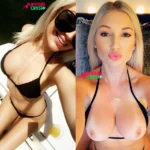 hot big tits out top Audrey amateur babe porn