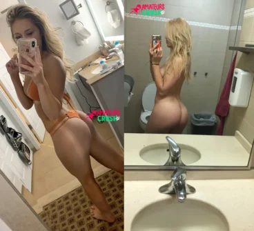 sexy big ass cheerleader nude Madison
