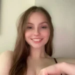 big boobs cute babe amateur selfie