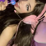 hot egirl amateur petite babe cutey pic