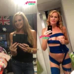 Erin naked Australian MILF selfies big tits nudes leaked