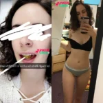 French rough life being a hoe snapchat girlfriend exposed selfies