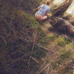 public ass amateur wife naked taking a leak outdoor candid pic by her husband