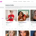 Find your next favorite OnlyFans model on FansCentral.com!