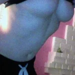 exposed tits teasing celeb homemade Kat porn pic