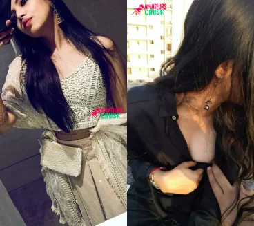 Indian babe small tits sexy dress nipple teaser