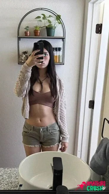 tight petite 18+ Latina teen amateur cute nudes leaked