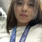 cute Filipina teen 18+ amateur naked teen selfies exposed