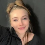 super cute adorable amateur teen pretty girl selfie