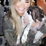 beautiful young girlfriend Skye dogg pic going out