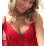 Beth cutest teen 18+ GF naked tits snapnude selfies shared