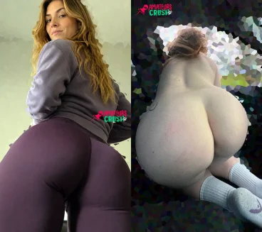 perfectly thick fat ass wife naked thick pale ass in the car dare onoff