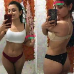 sexy Arab amateur cute ass nice tits nude selfies